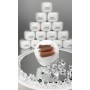 Гель Crooz Creamy Builder gel №23, 15 мл